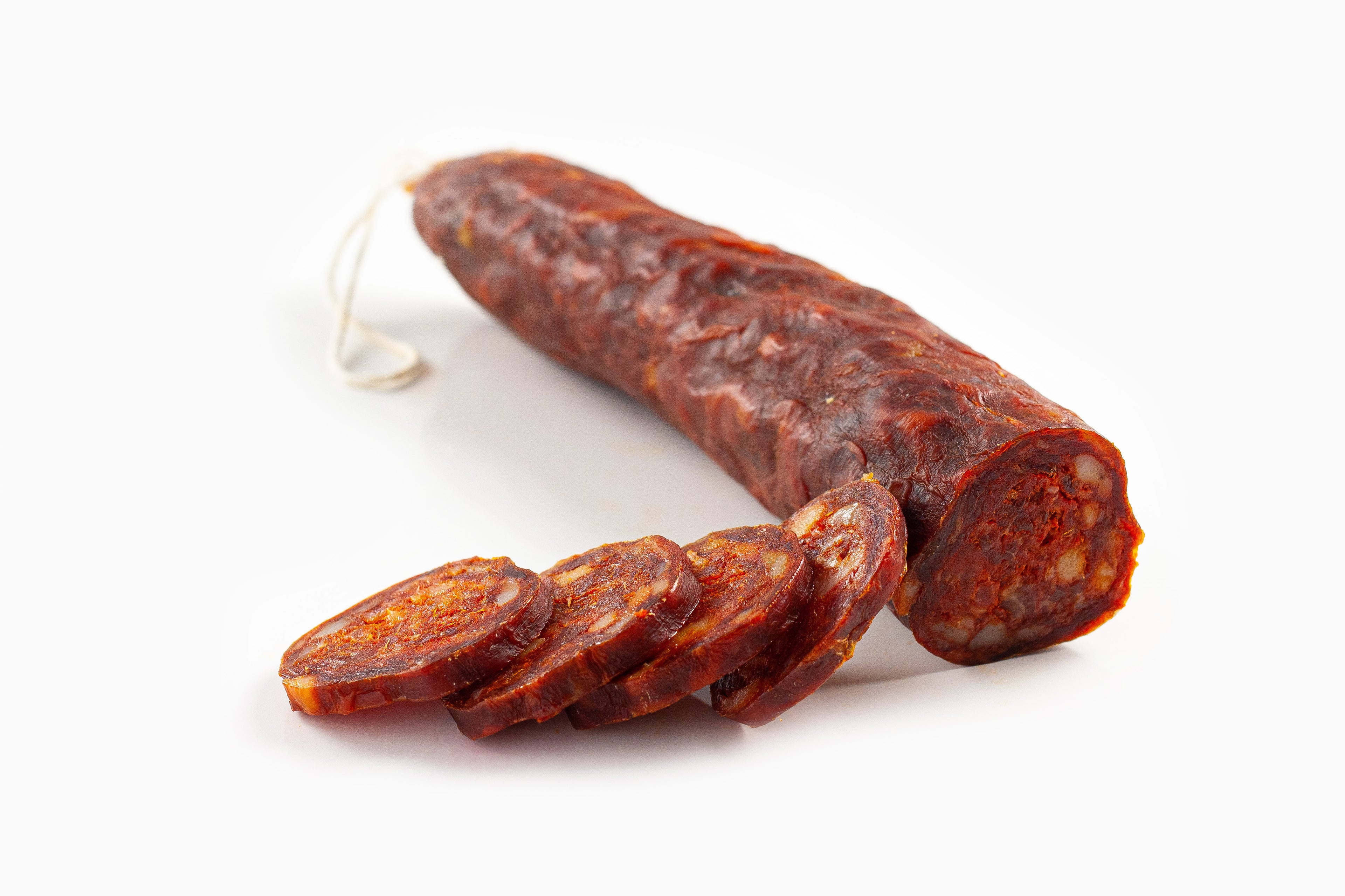 Chorizo Curado Arrieta