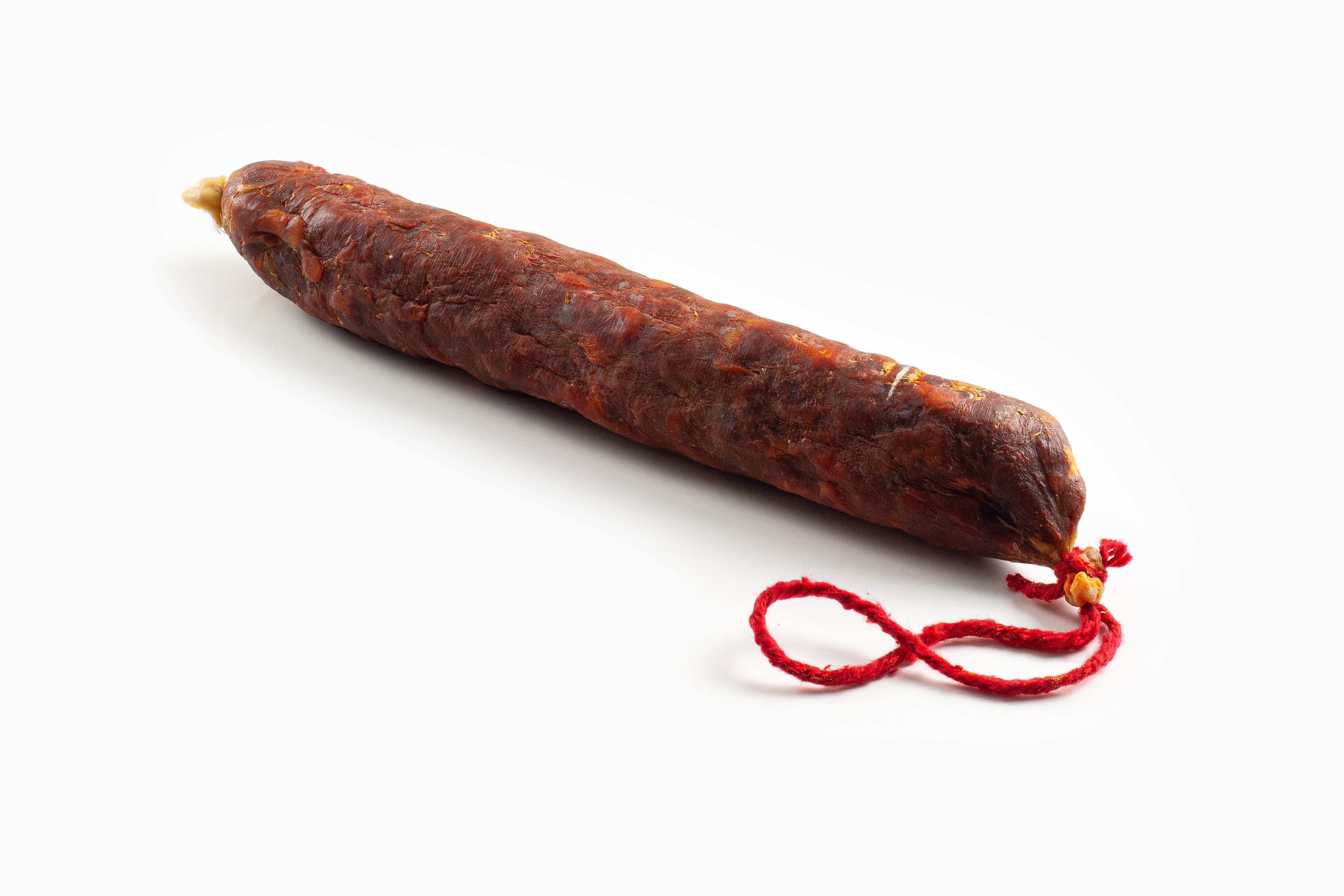 Chorizo Curado Picante