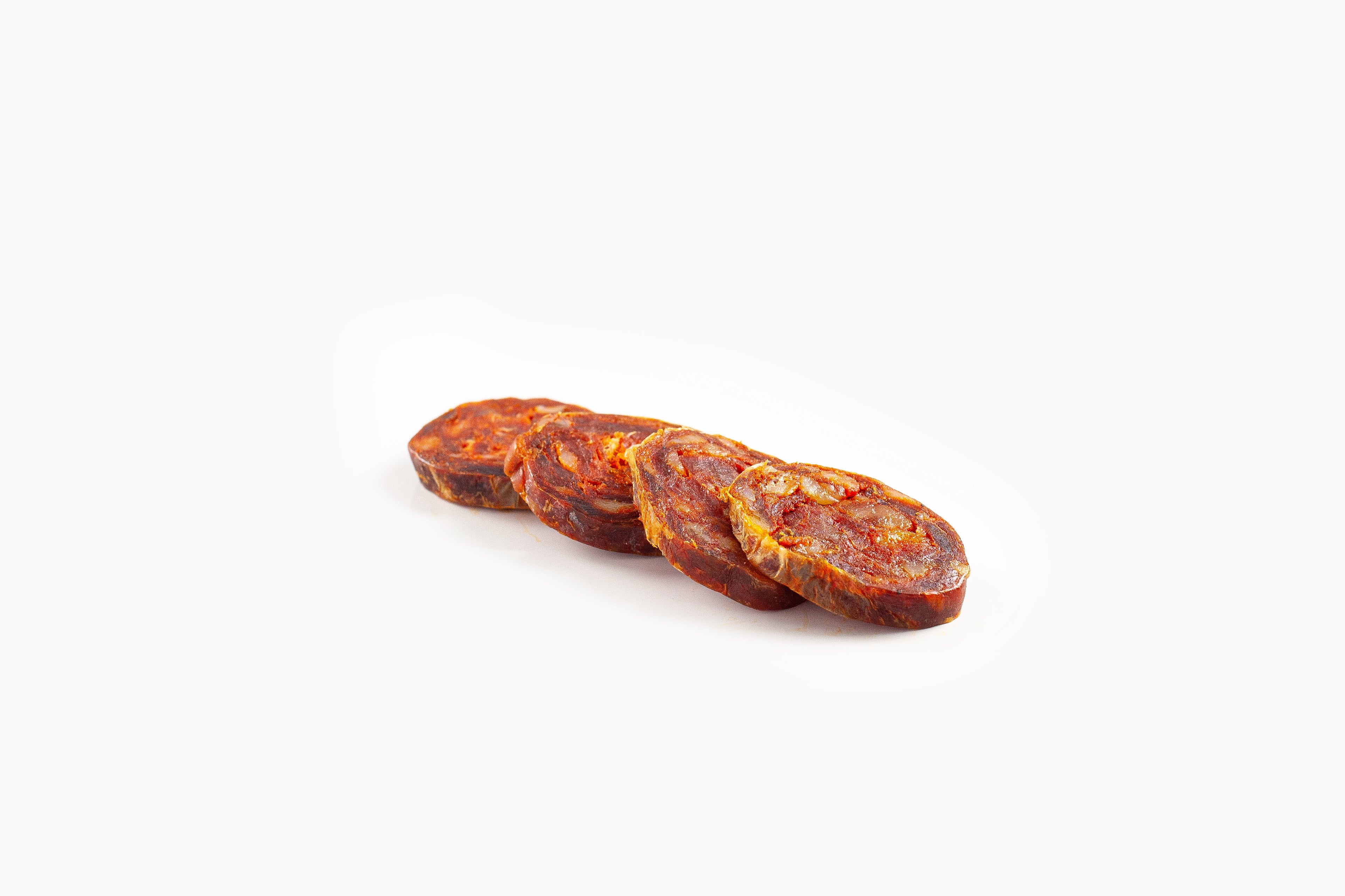 Chorizo Curado Picante