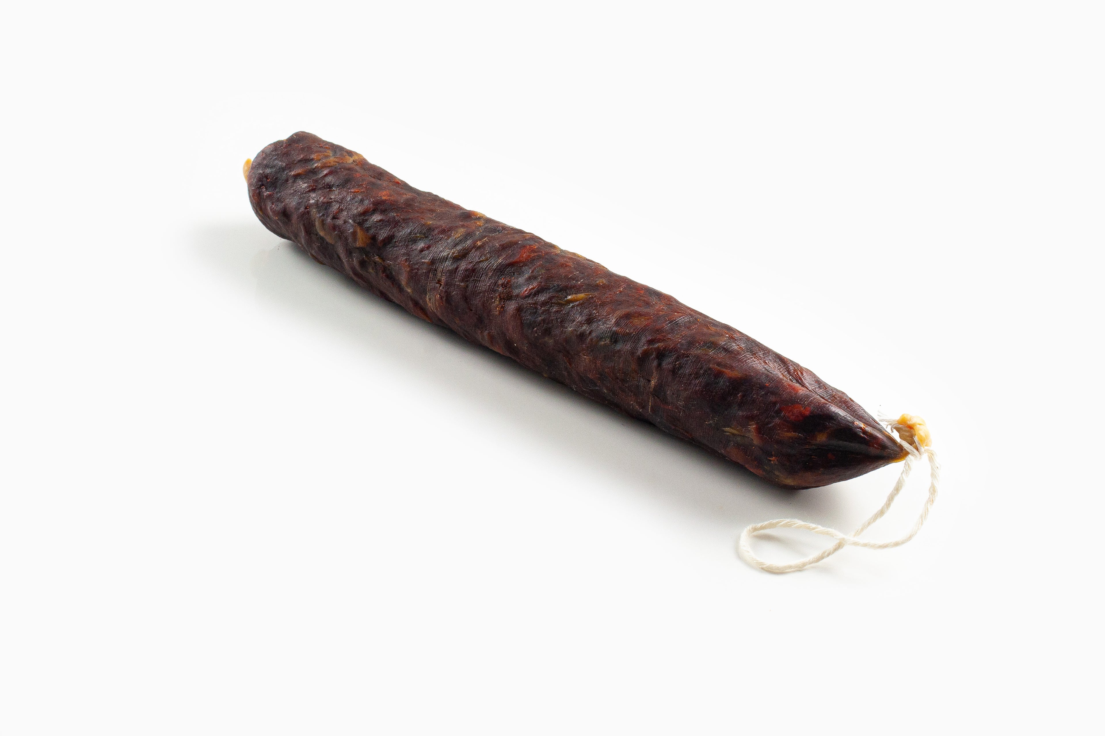Chorizo de Ciervo