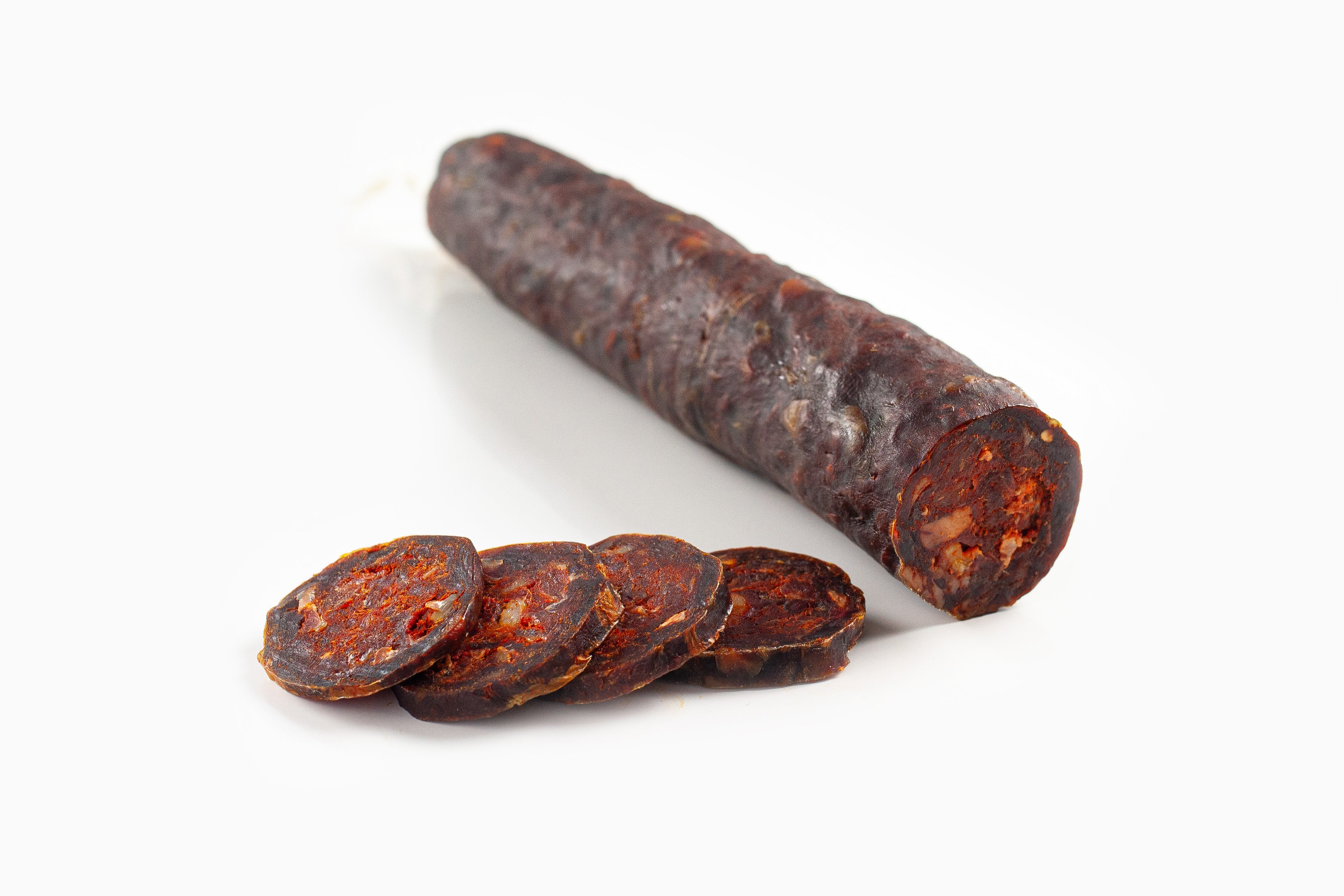 Chorizo de Ciervo