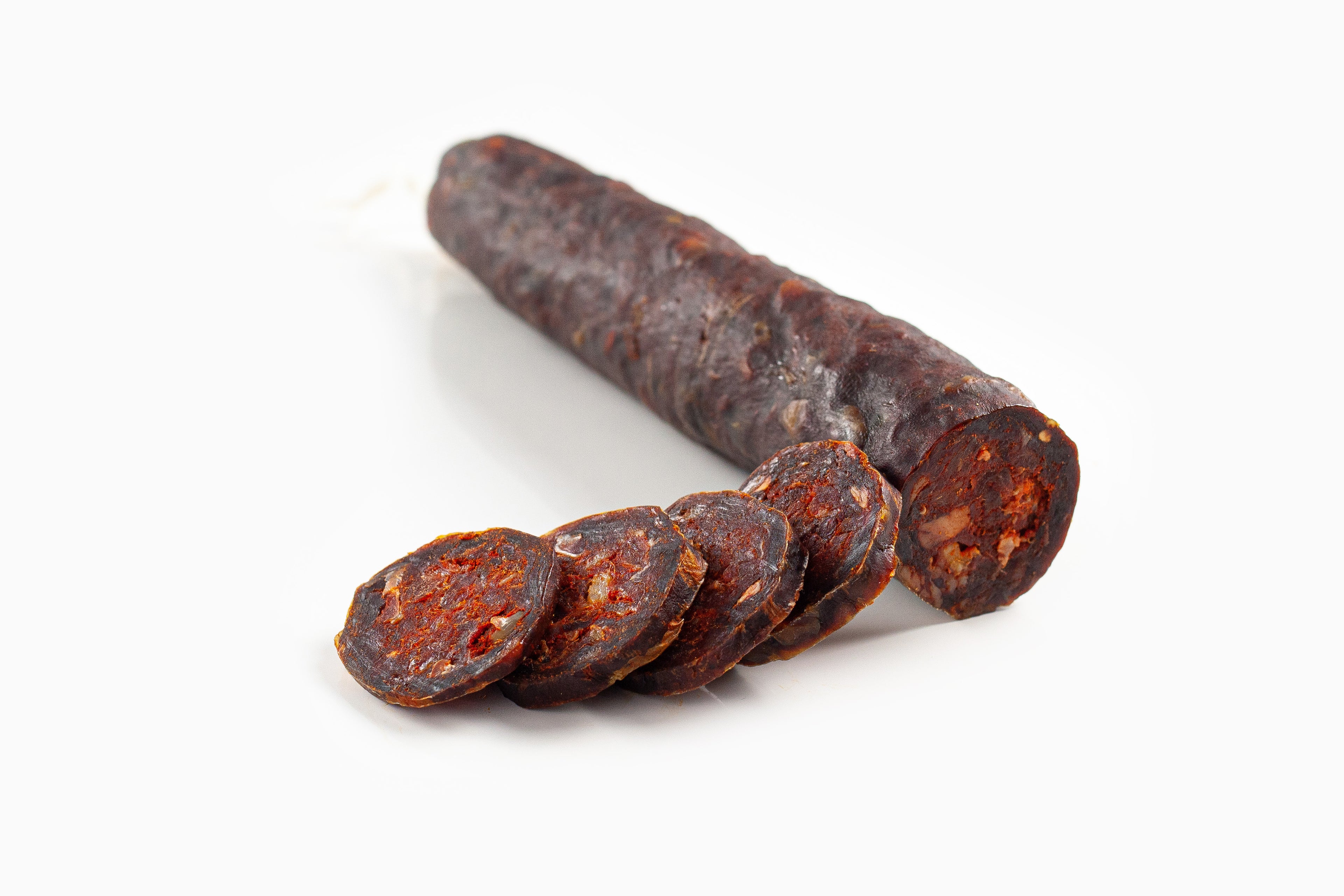Chorizo de Ciervo
