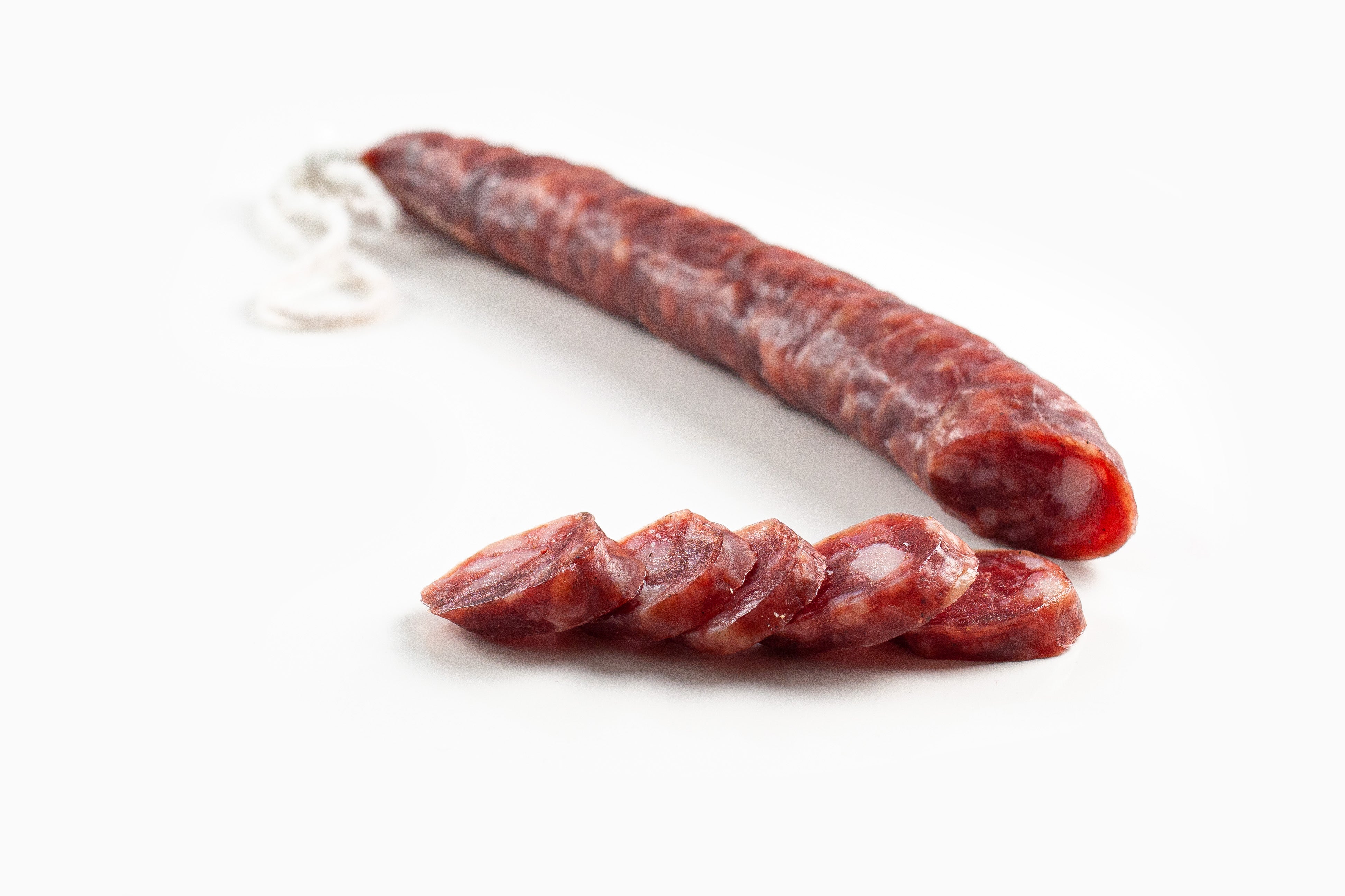 Fuet Extra – Embutidos Arrieta