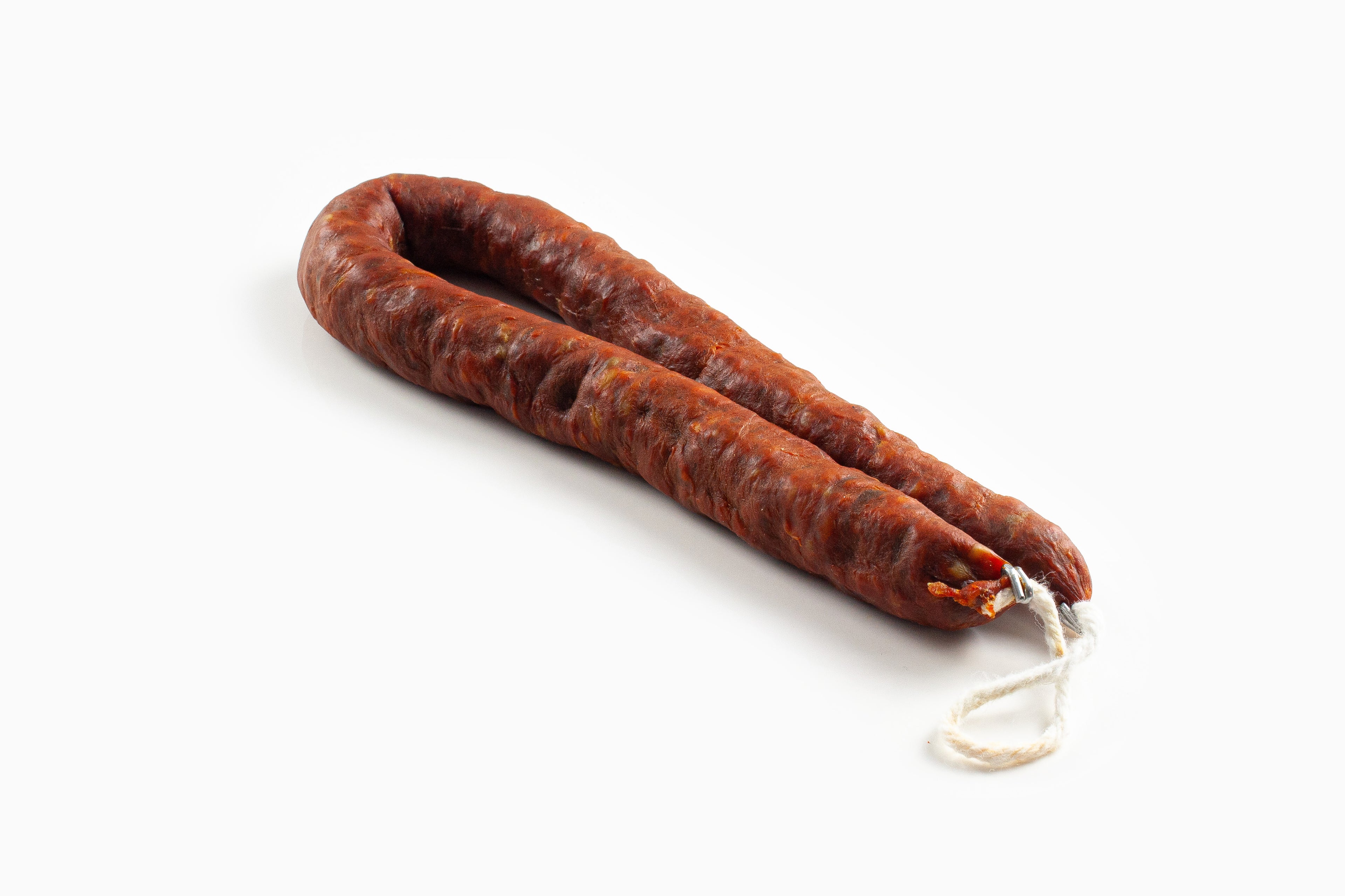 Longaniza Dulce