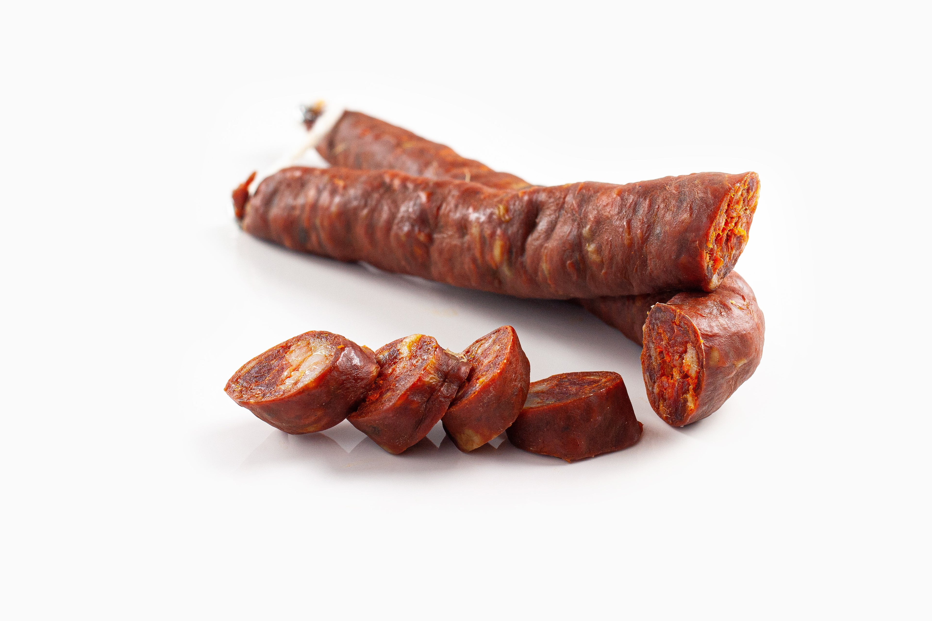 Longaniza Dulce