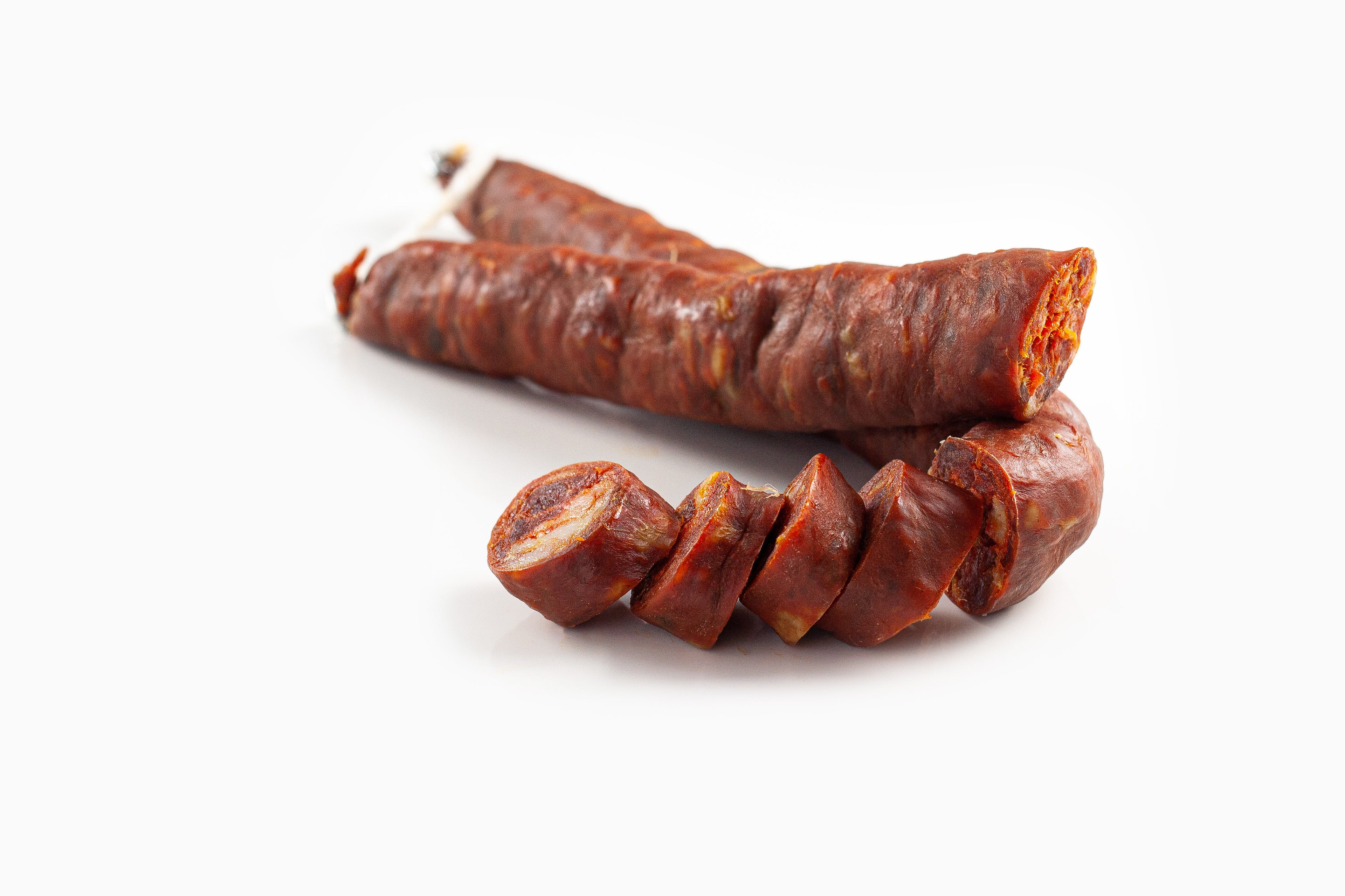Longaniza Dulce