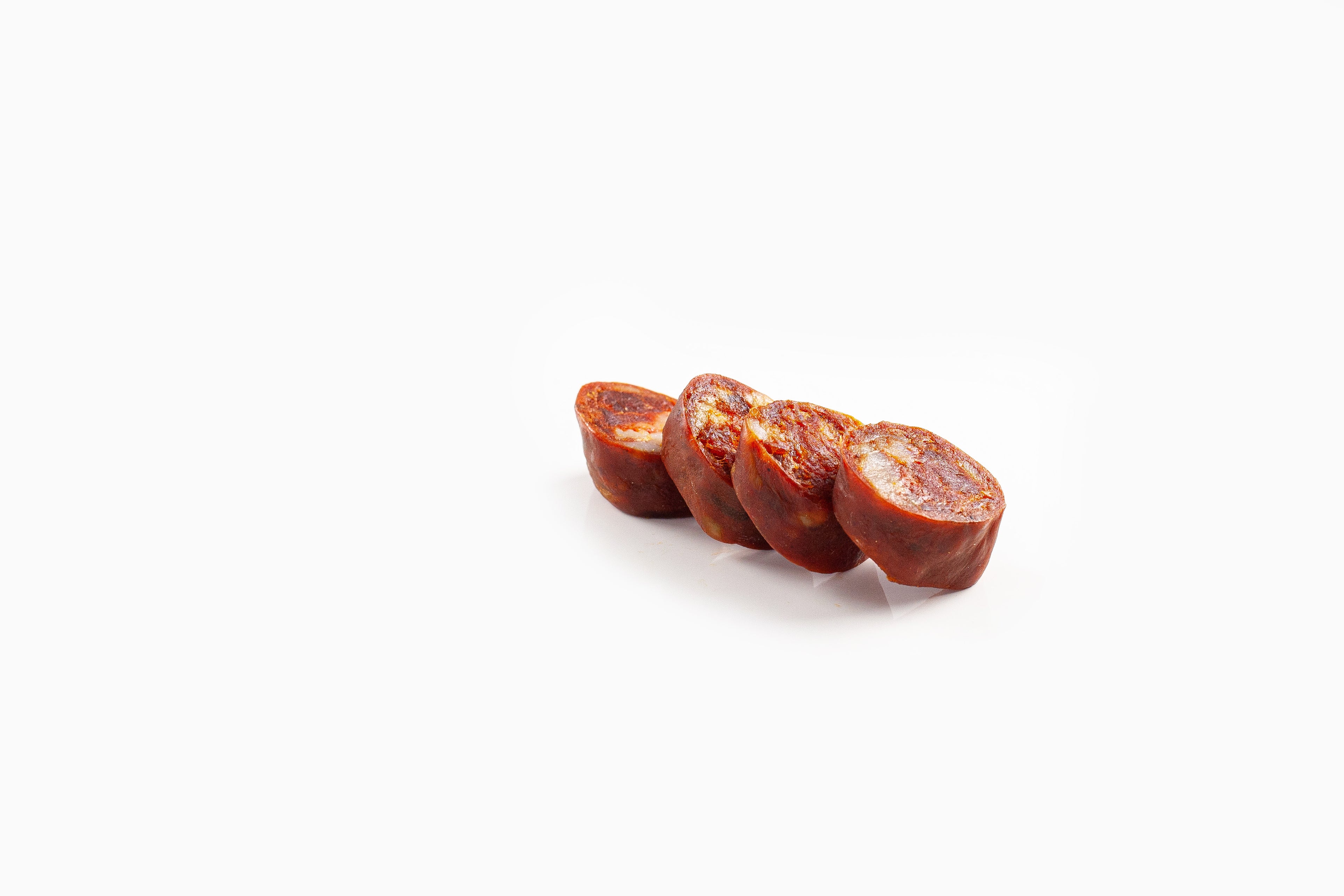 Longaniza Dulce
