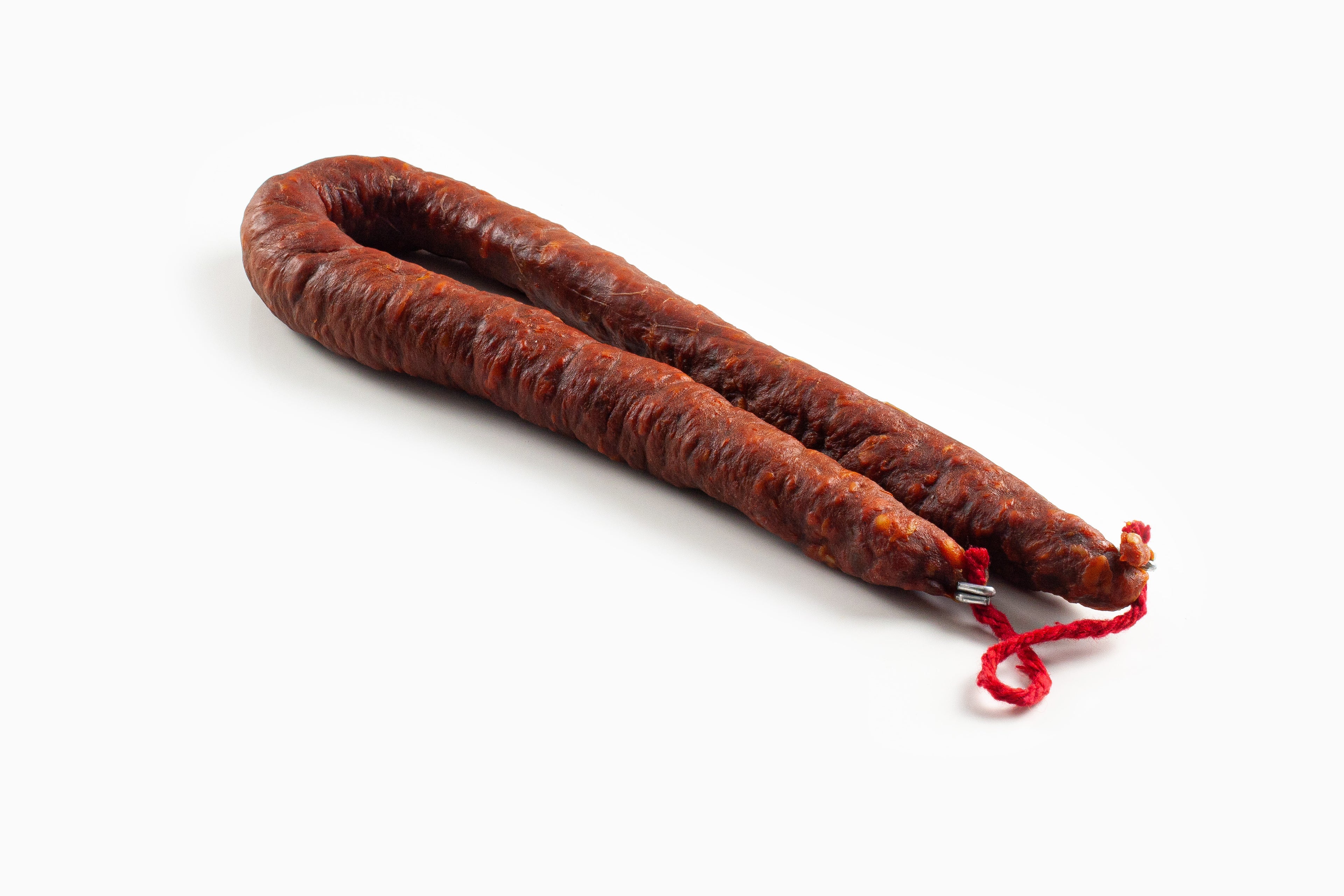Longaniza Picante
