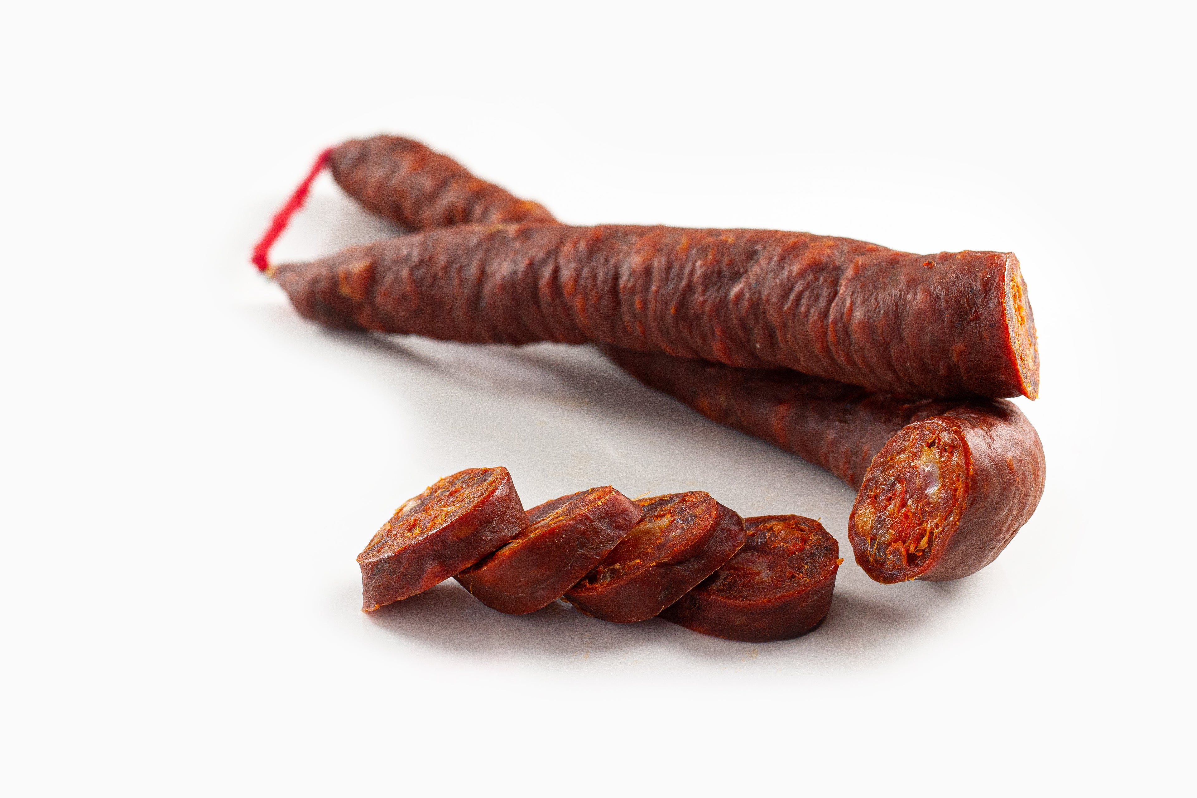 Longaniza Picante
