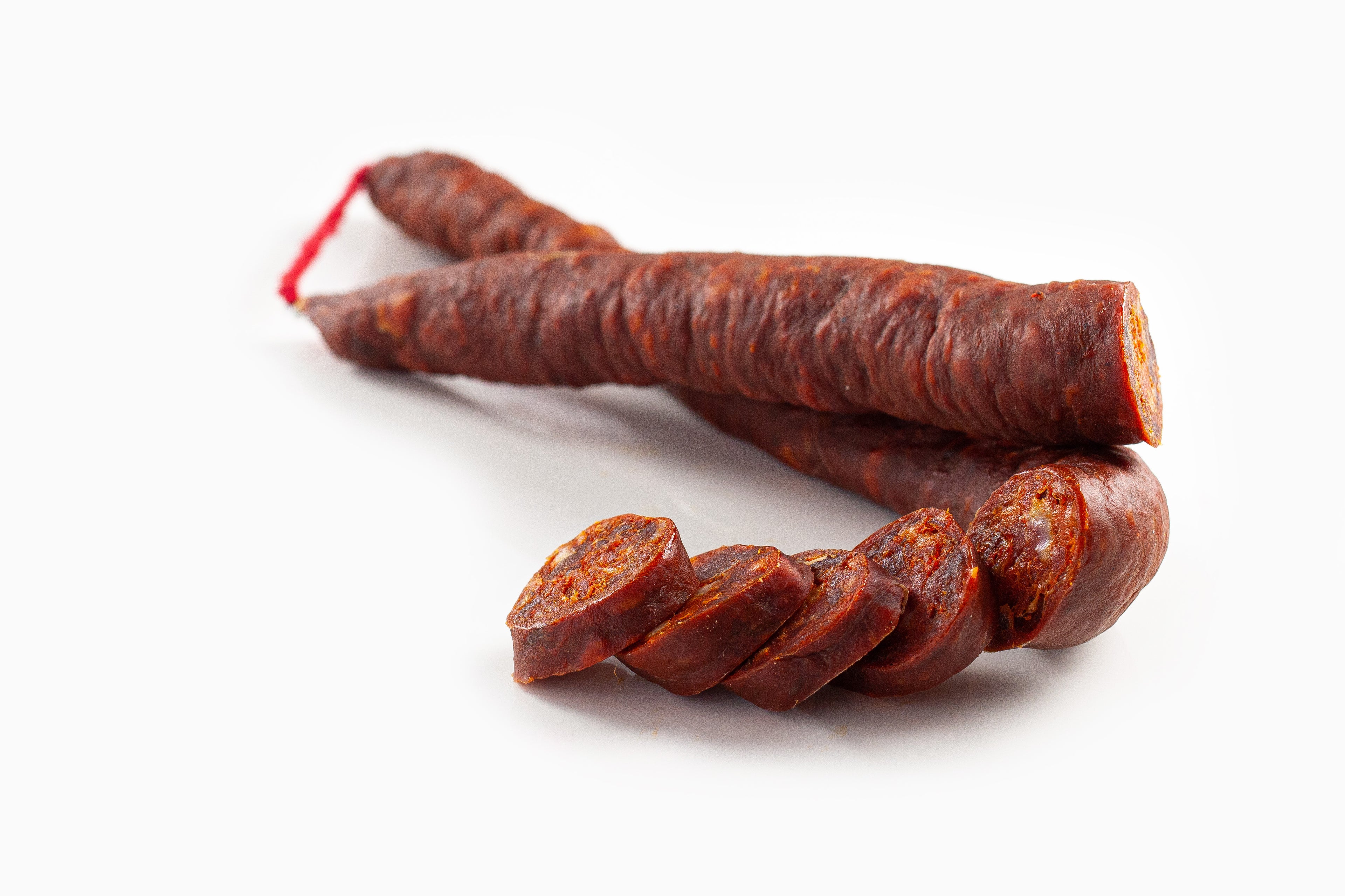Longaniza Picante