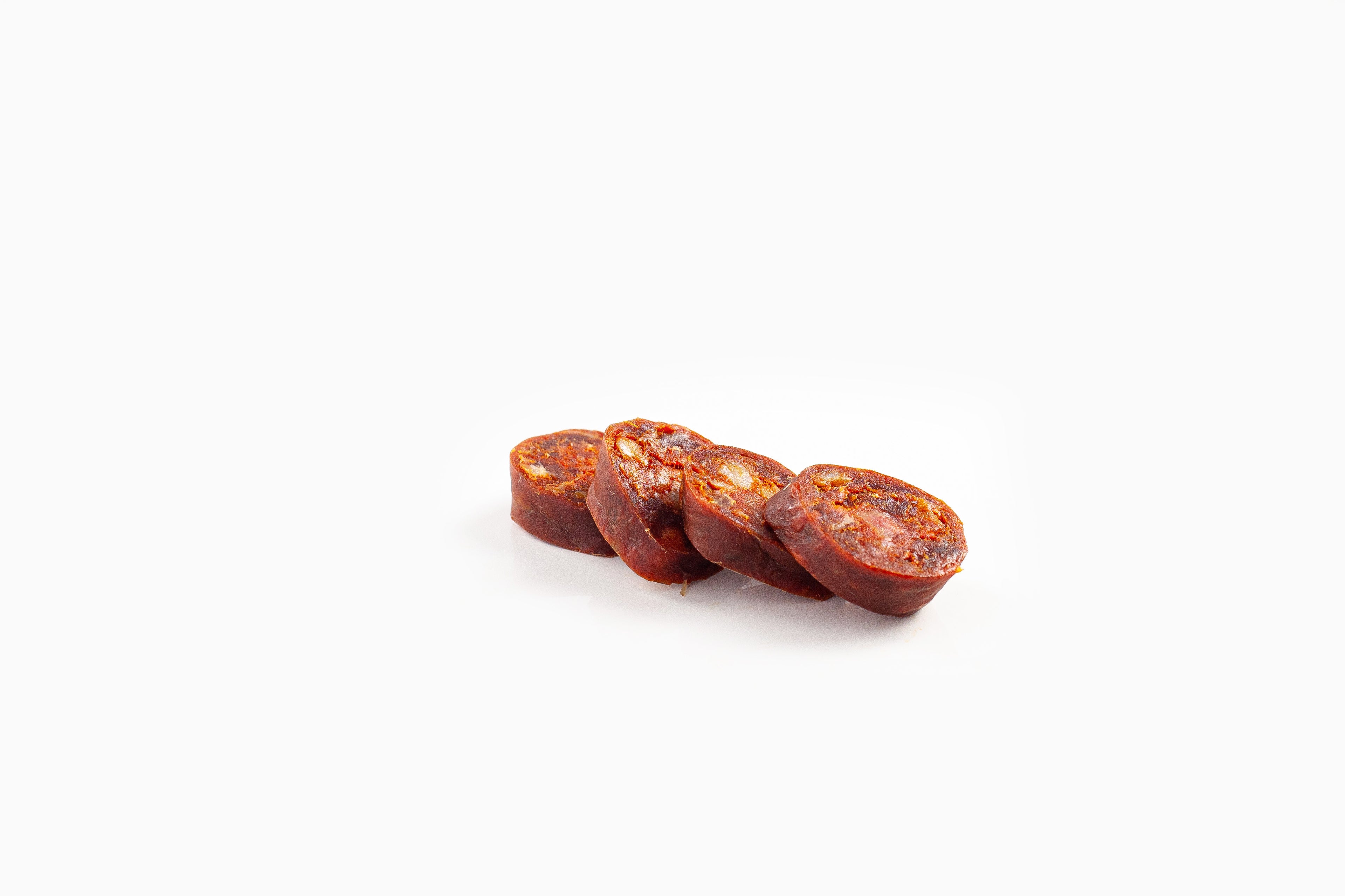 Longaniza Picante