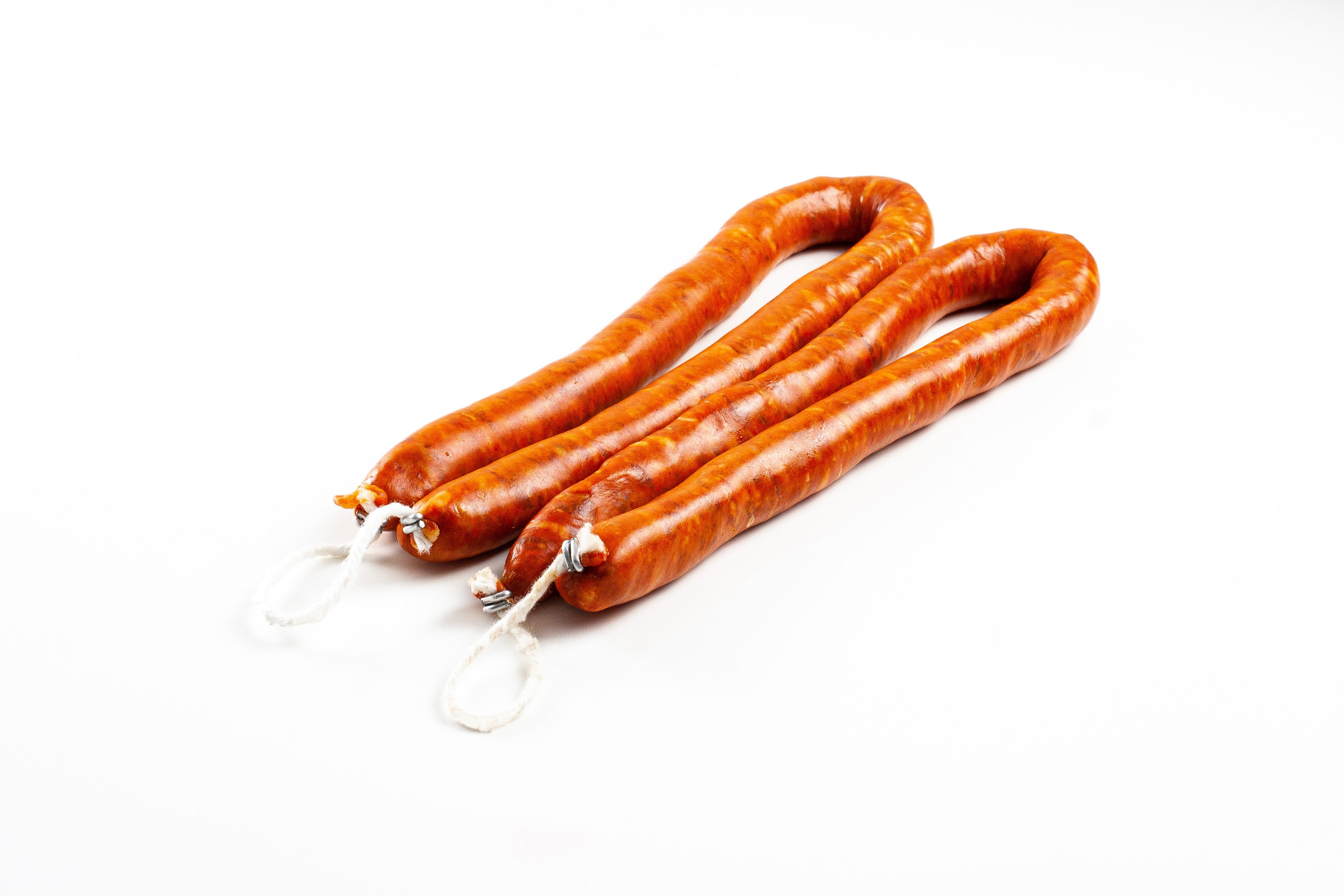 Chistorra de Navarra