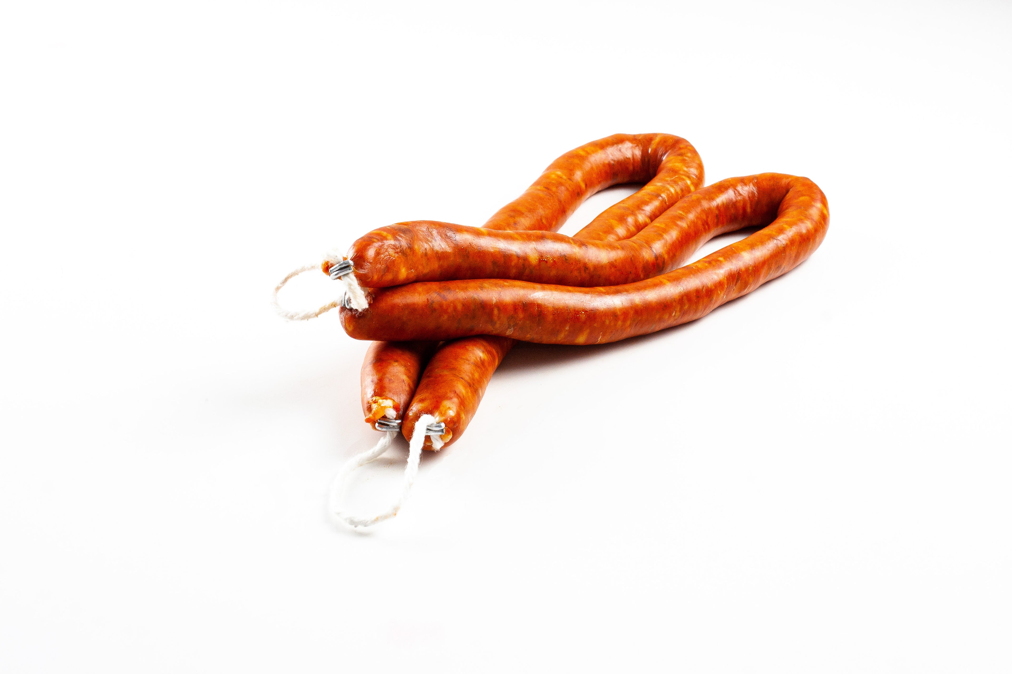 Chistorra de Navarra