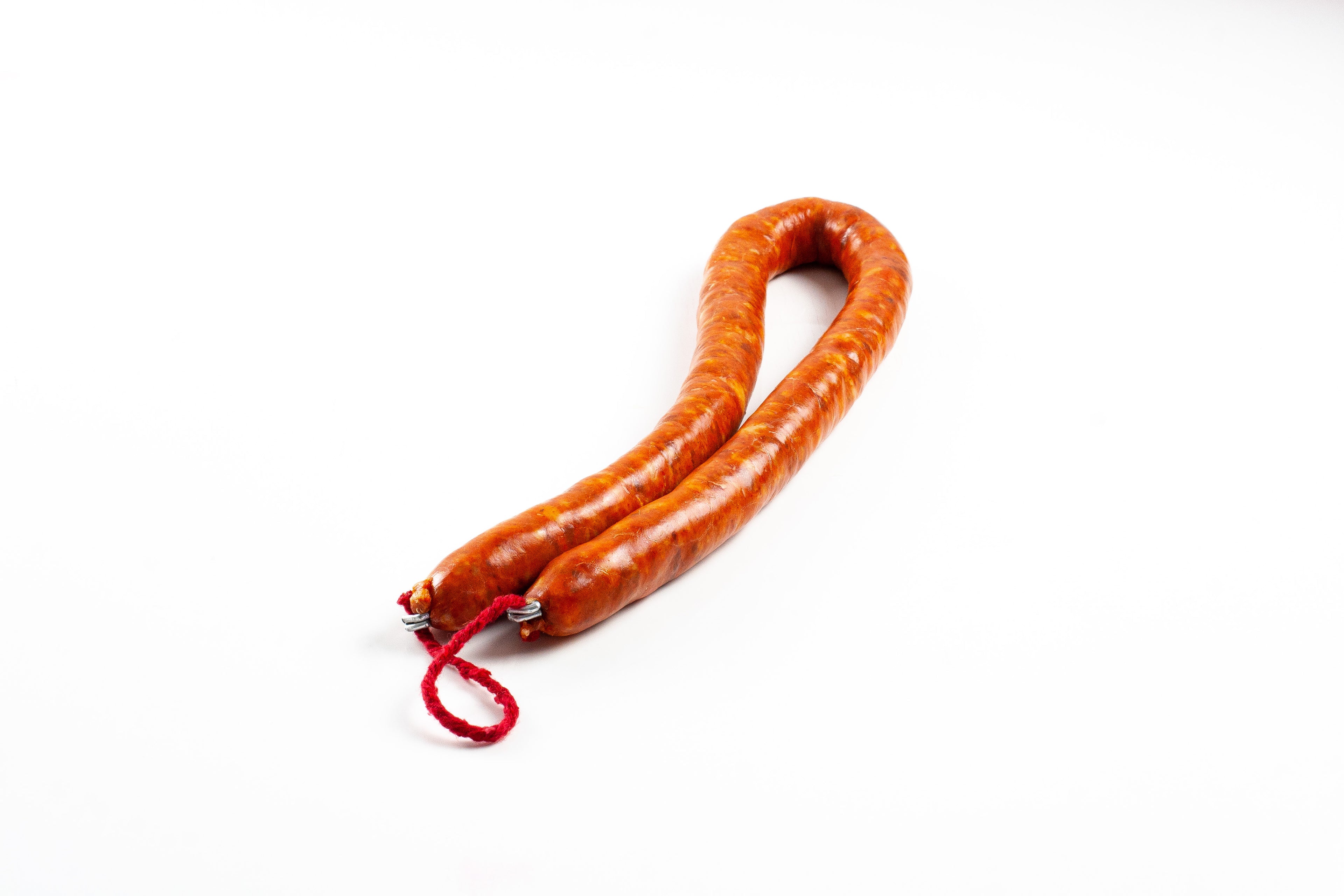 Chistorra Picante de Navarra