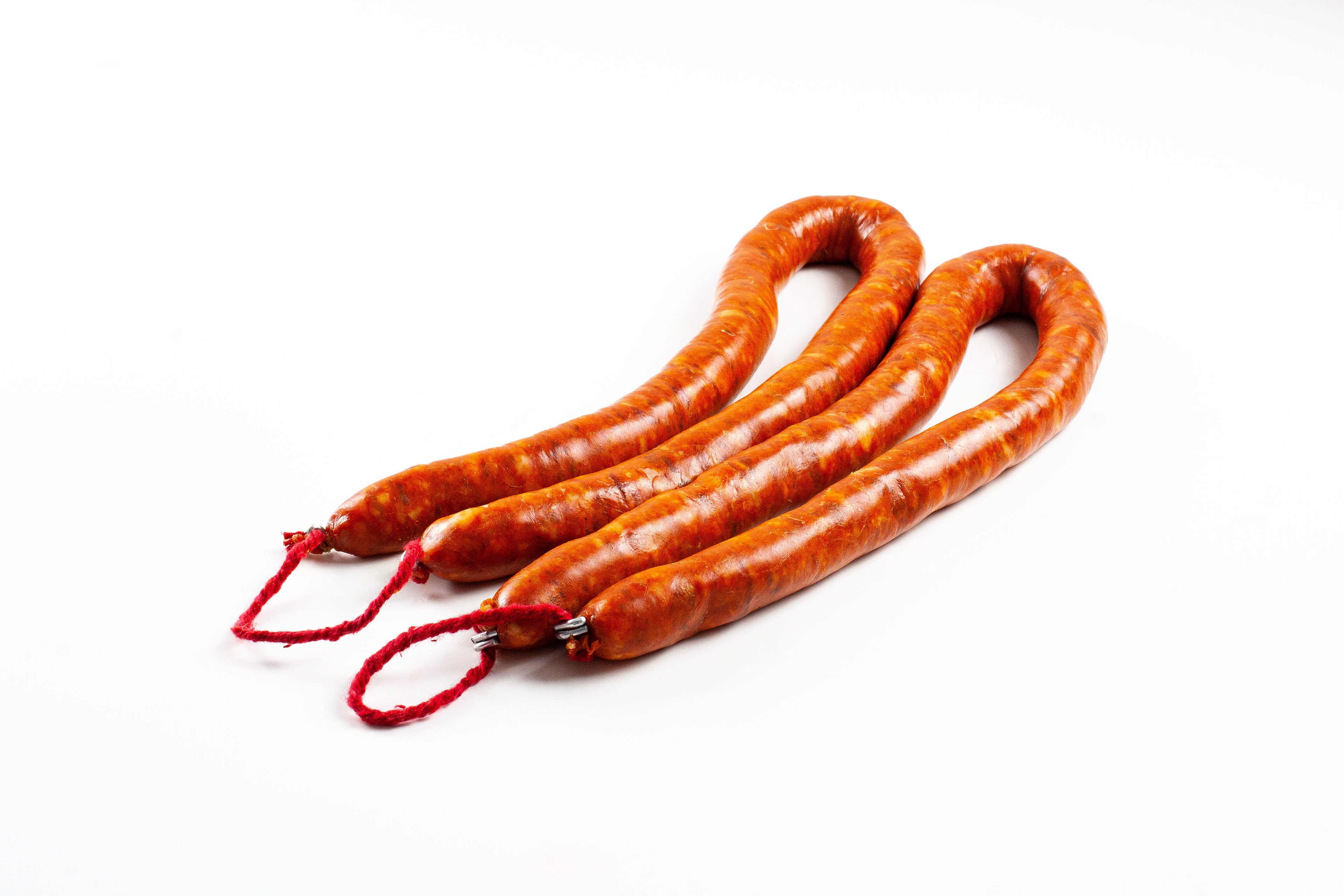 Chistorra Picante de Navarra