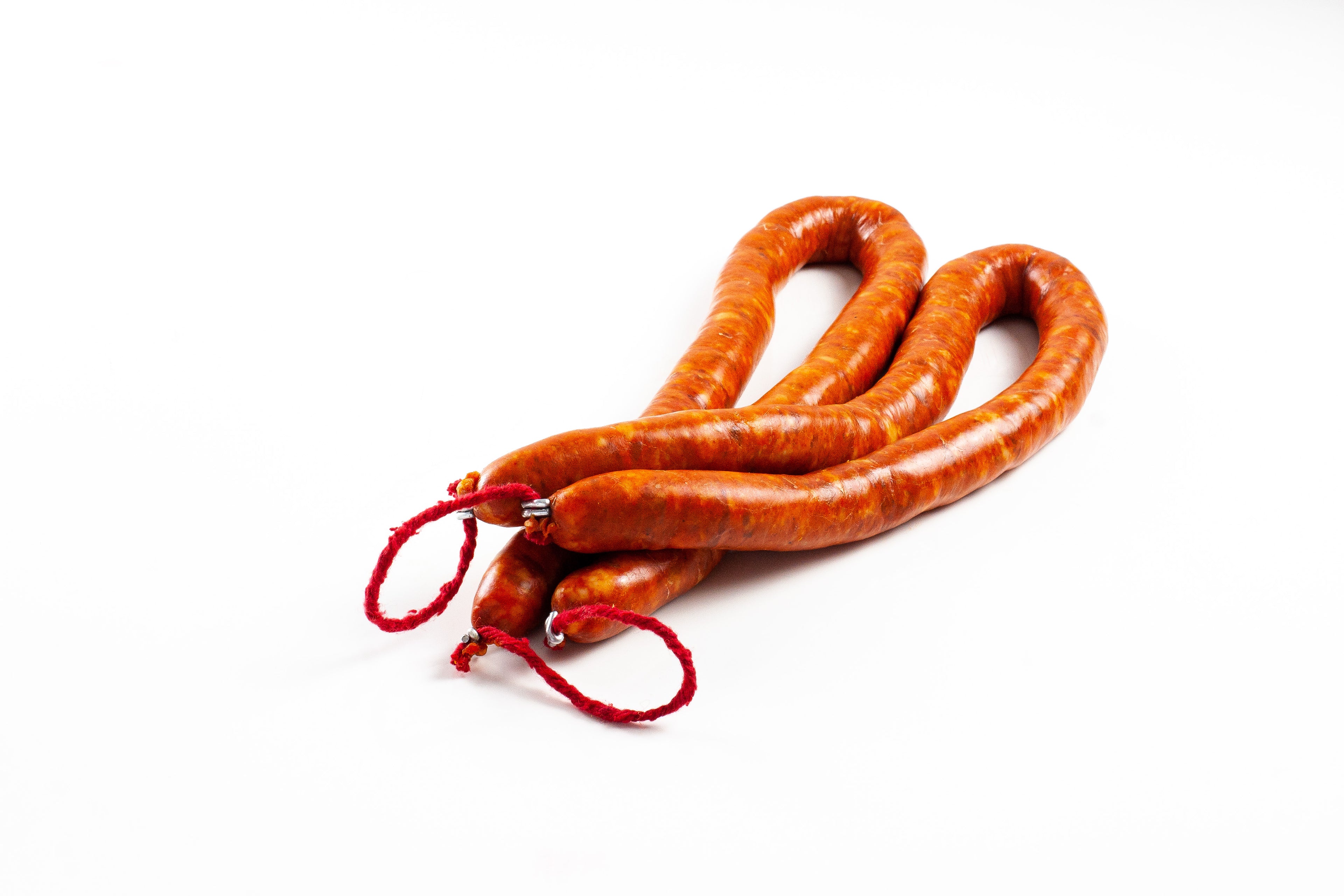 Chistorra Picante de Navarra