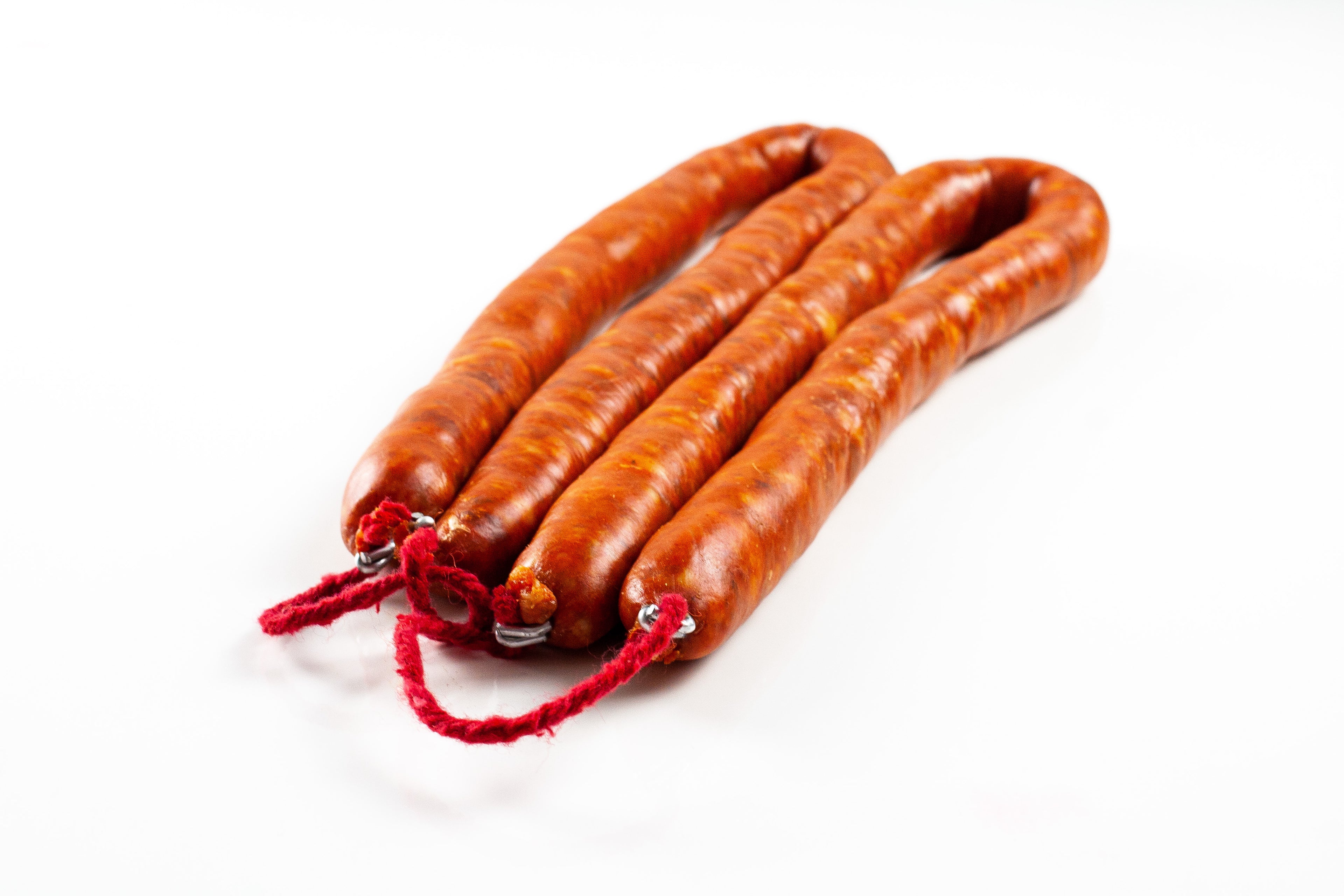 Chistorra Picante de Navarra