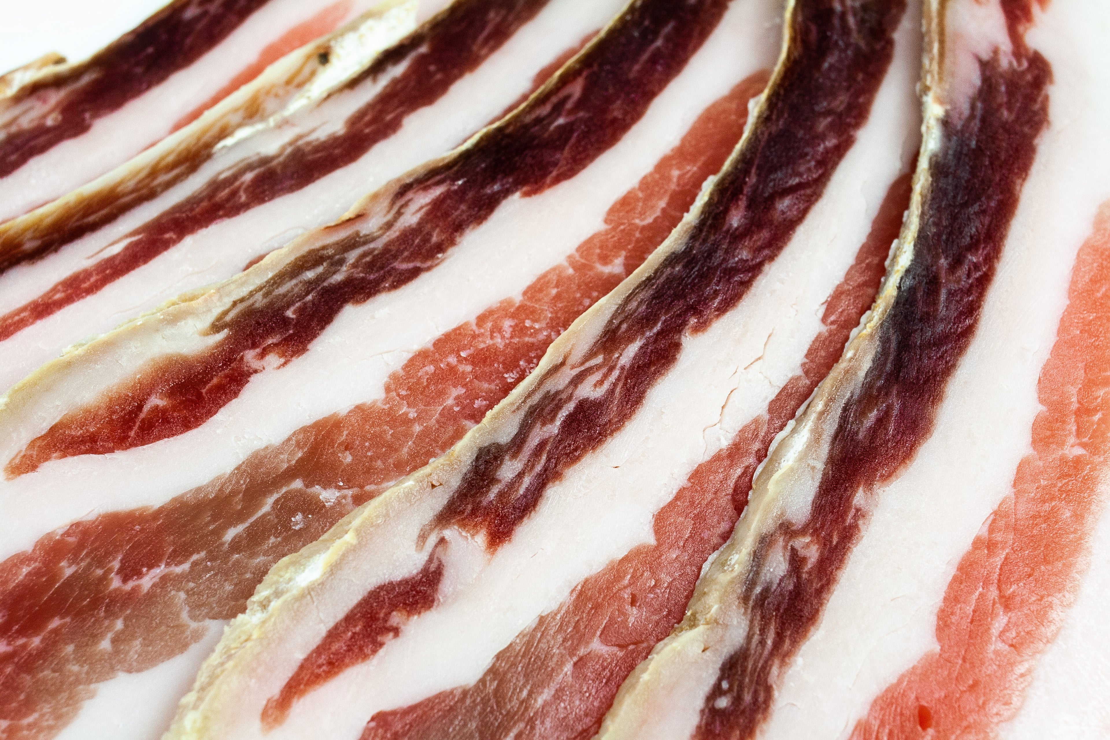 Panceta Curada