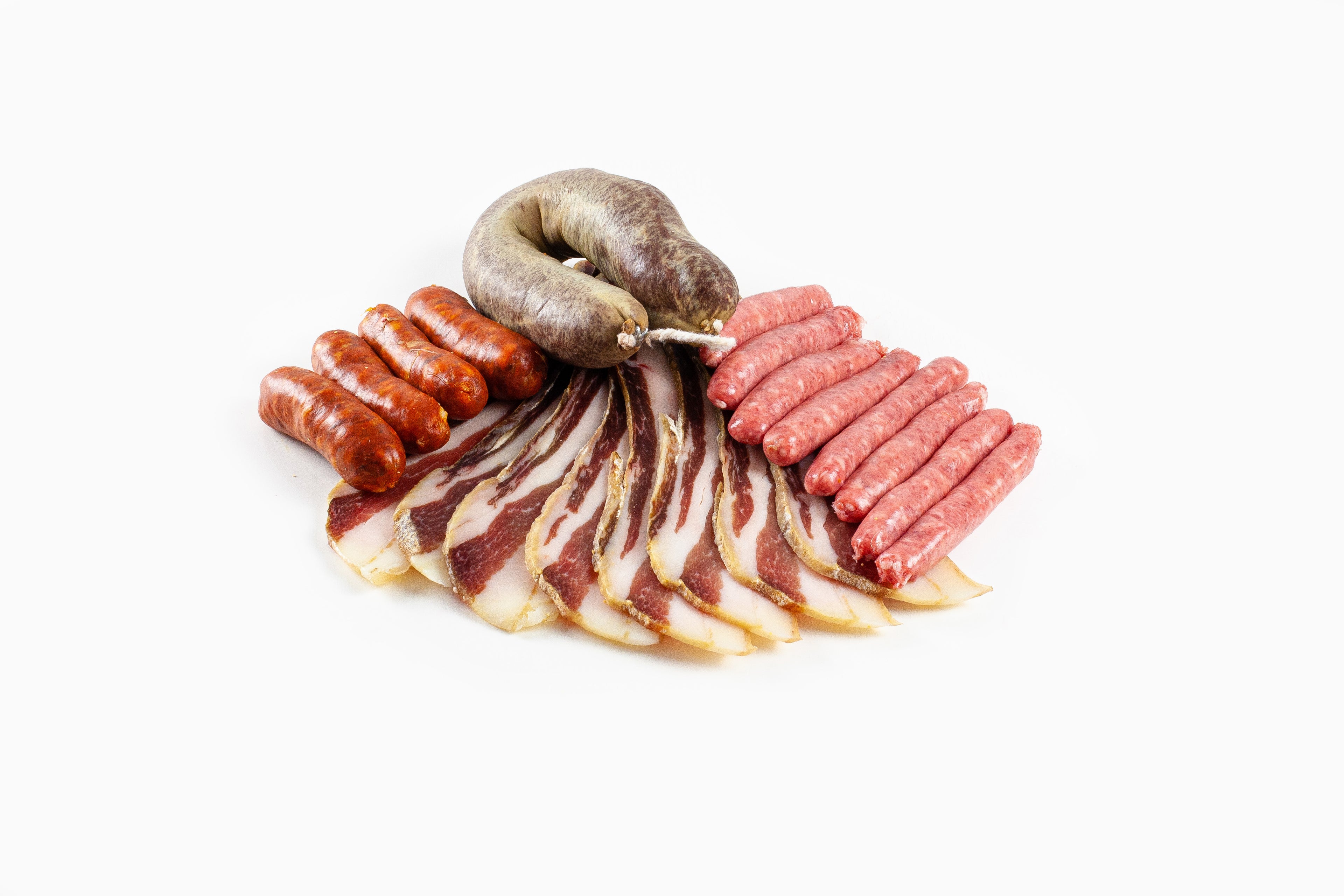 Lote BBQ Degustación