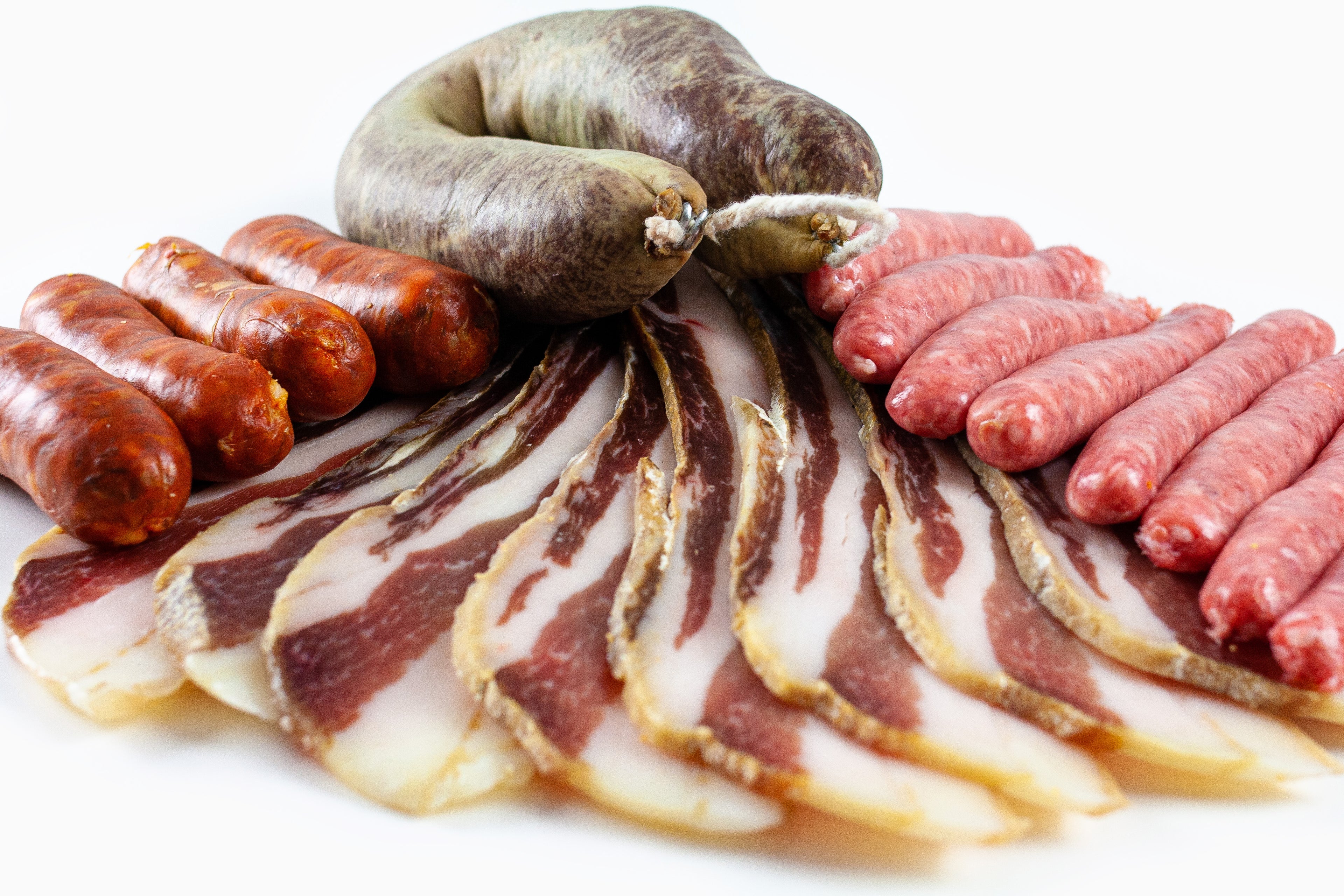 Lote BBQ Degustación