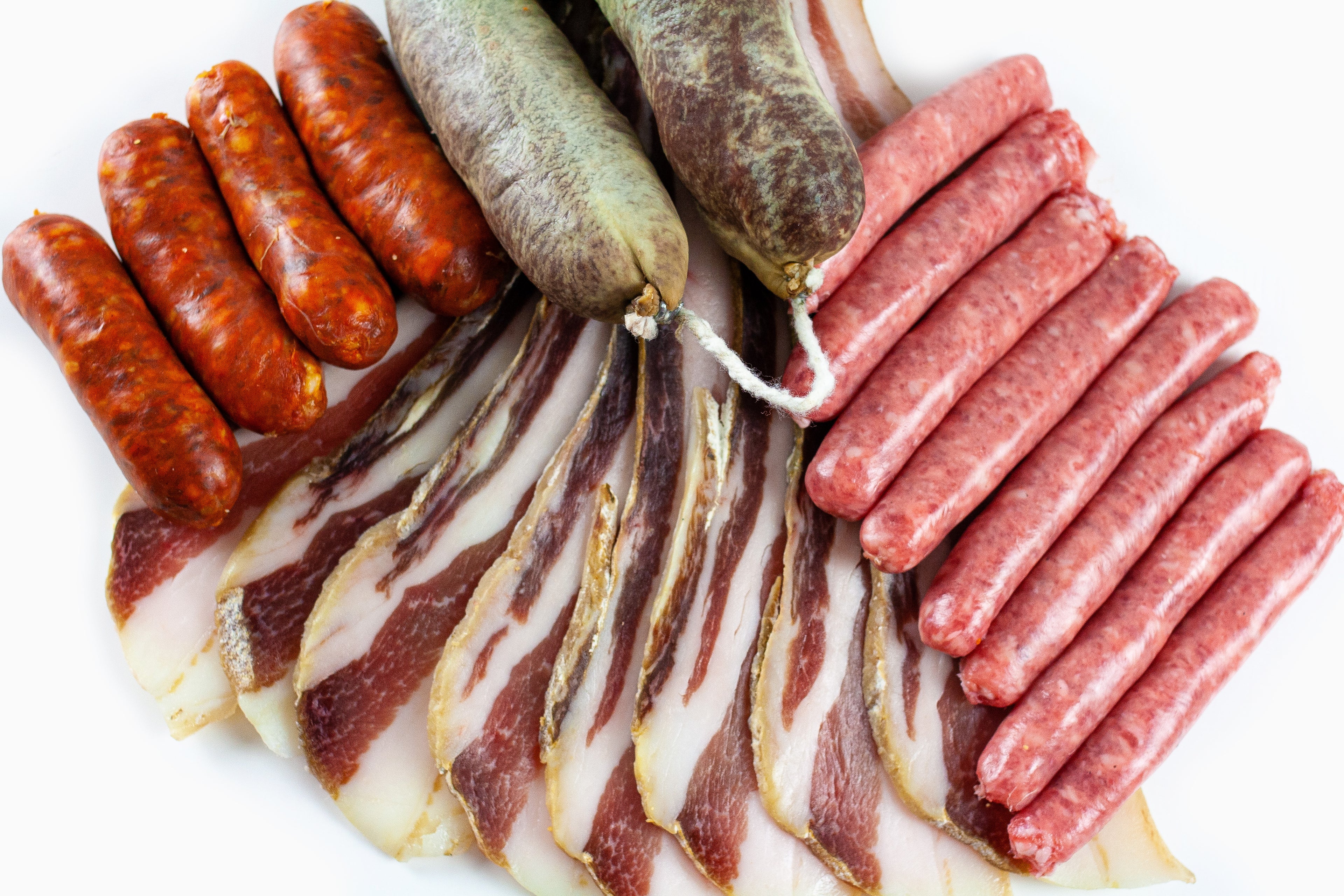 Lote BBQ Degustación