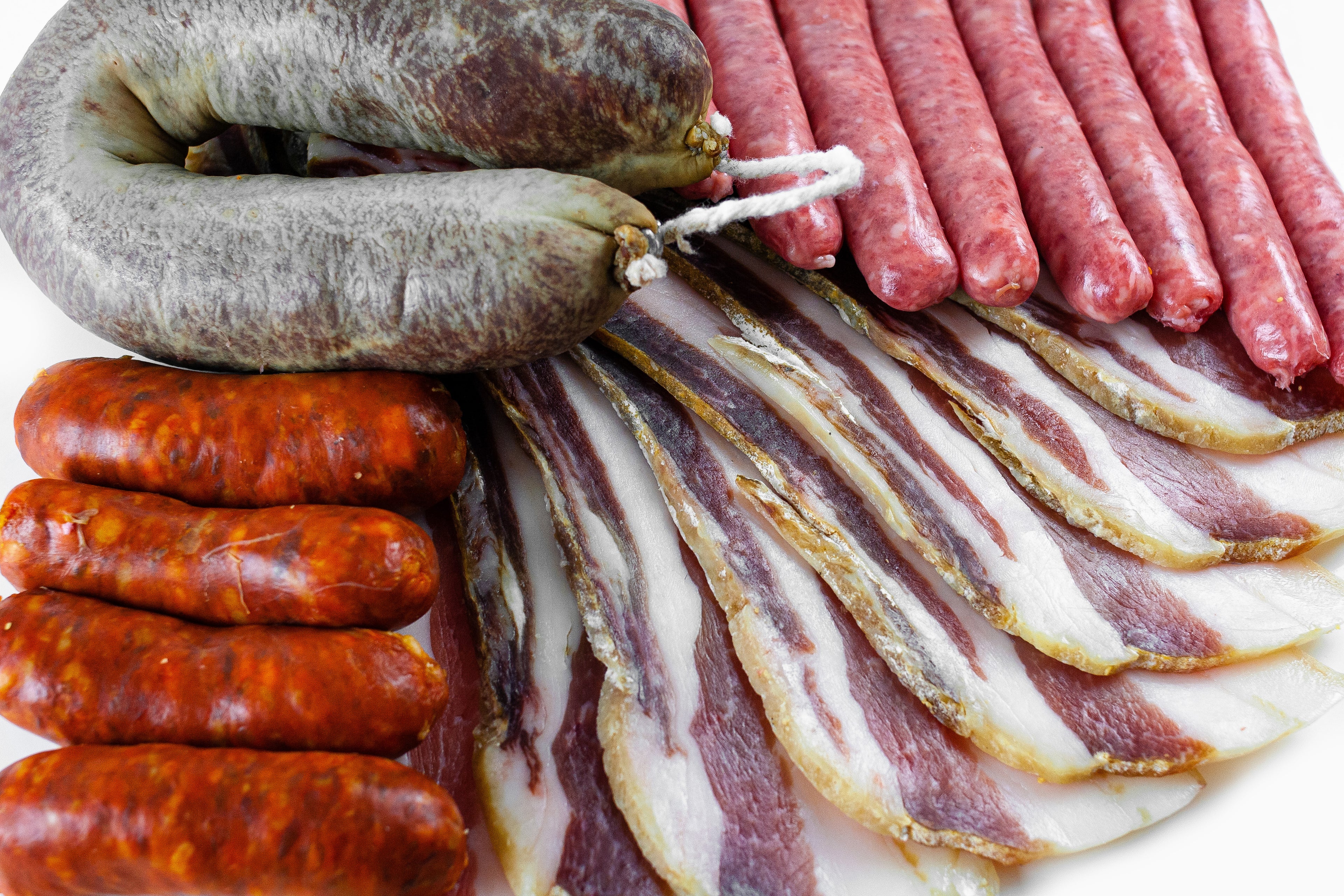 Lote BBQ Degustación